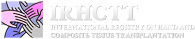IRHCTT - International Registry on Hand and Composite Tissue Transplantation